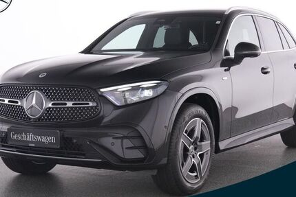 Mercedes GLC 300