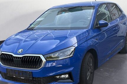 Skoda Fabia 4.445 km 19.990 &euro; Lörrach 79540