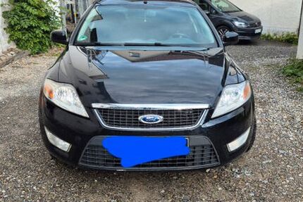 Ford Mondeo 165.000 km 1.600 &euro; Bad Waldsee 88339