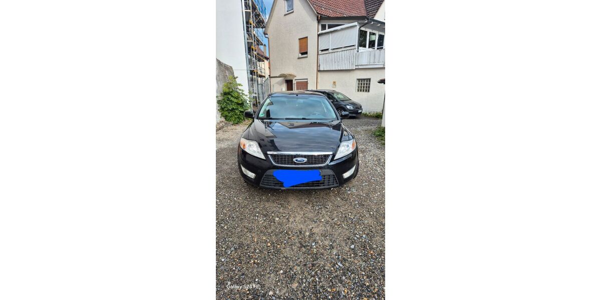 Ford Mondeo 165.000 km 1.600 &euro; Bad Waldsee 88339