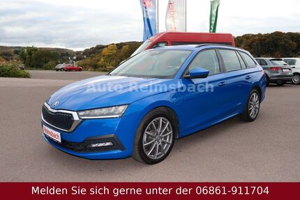 Skoda Octavia 34.833 km 21.490 &euro; Merzig 66663