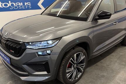 Skoda Kodiaq 60.000 km 40.500 € Delbrück 33129