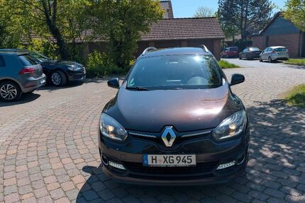 Renault Megane 185.000 km 6.200 &euro; Hannover 30419