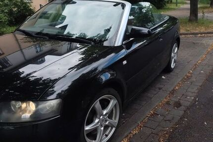 Audi A4 249.000 km 2.700 &euro; Kroppenstedt 39397