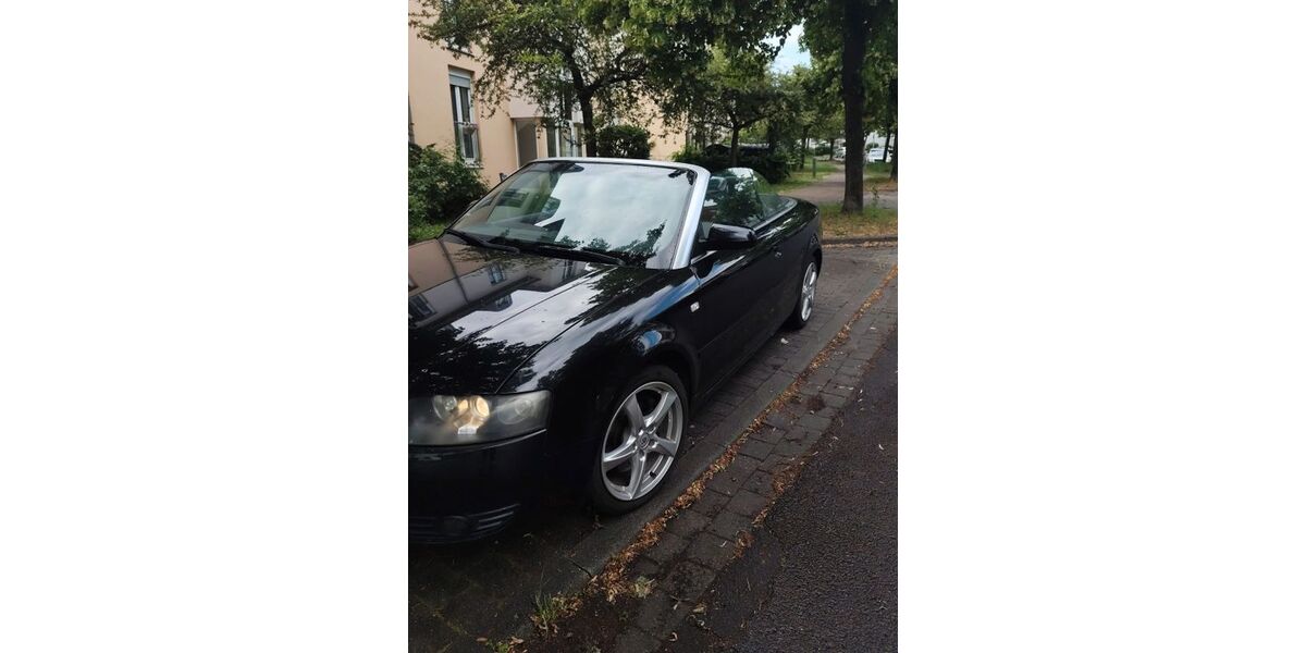 Audi A4 249.000 km 2.700 &euro; Kroppenstedt 39397
