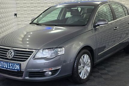 VW Passat 259.000 km 3.950 &euro; Herzberg am Harz 37412