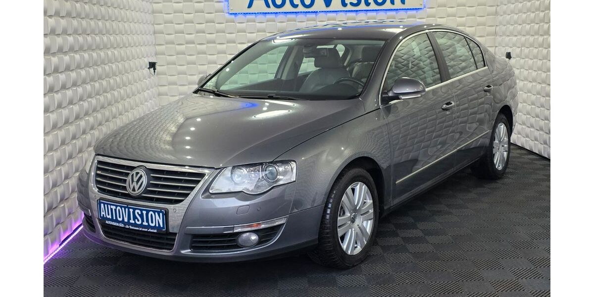 VW Passat 259.000 km 3.950 &euro; Herzberg am Harz 37412