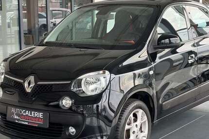 Renault Twingo 77.000 km 8.900 &euro; Heppenheim 64646