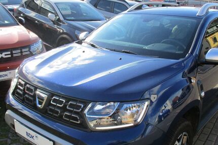 Dacia Duster 52.000 km 13.490 € Heusweiler 66265