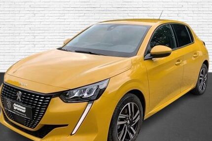 Peugeot 208 40.700 km 14.950 &euro; Starnberg-Wangen 82319