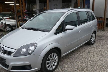 Opel Zafira 162.830 km 2.990 &euro; Dresden 01219