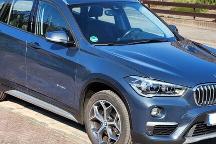 BMW X1 159.000 km 14.900 &euro; Berge 49626