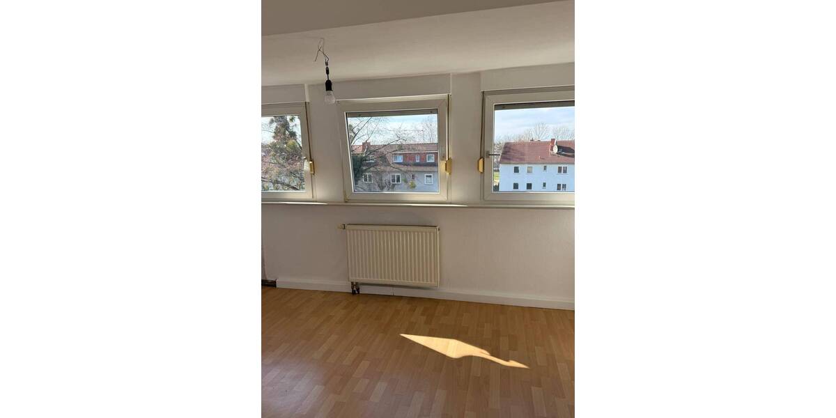 Etagenwohnung Hamm Hamm-Mitte - 2 Zimmer, 55 m&sup2;, 450&euro; | Angebot:25695659