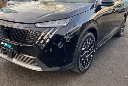Peugeot 5008 17.500 km 31.940 € Hanau 63452