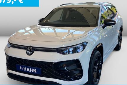 VW Tayron 1.017 km 52.990 &euro; Göppingen 73037