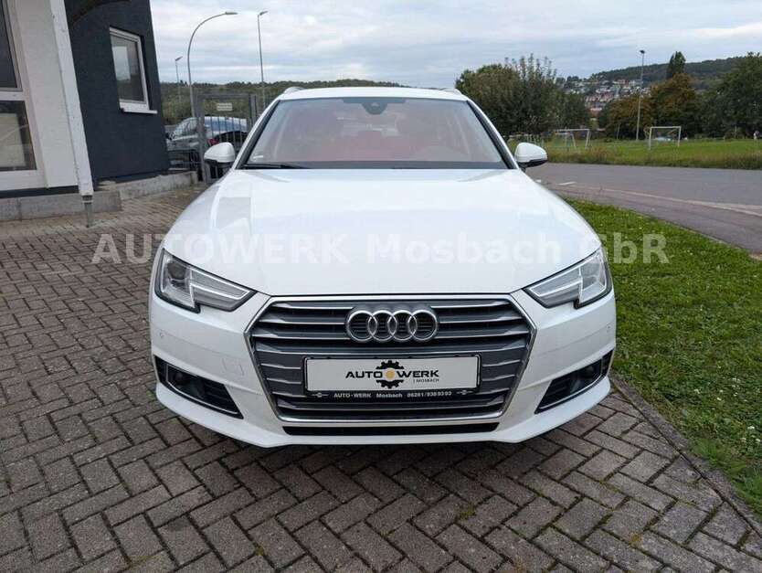 Audi A4 247.000 km 13.200 € Obrigheim 74847