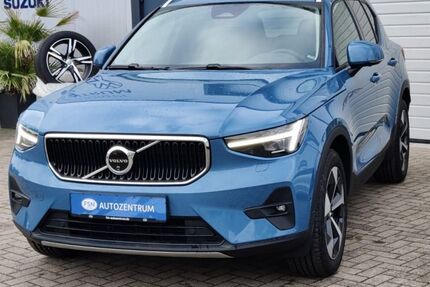 Volvo XC40 21.514 km 34.490 &euro; Rostock 18146