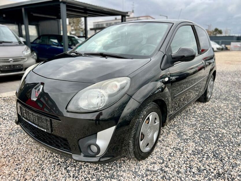 Twingo
