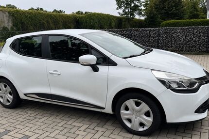 Renault Clio 115.000 km 5.490 &euro; Dallgow-Döberitz 14624