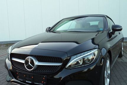 Mercedes-Benz C 250 29.984 km 32.990 &euro; Hildburghausen 98646