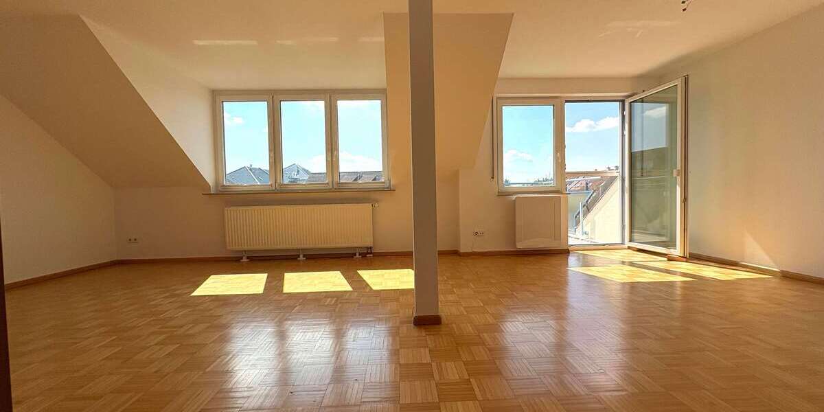 Etagenwohnung Blankenfelde-Mahlow Mahlow - 3 Zimmer, 90 m&sup2;, 299.000&euro; | Angebot:26242928