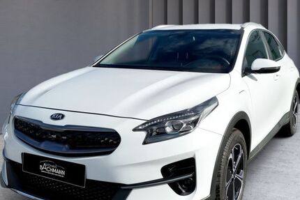 Kia XCeed 39.986 km 17.980 € Wehretal 37287