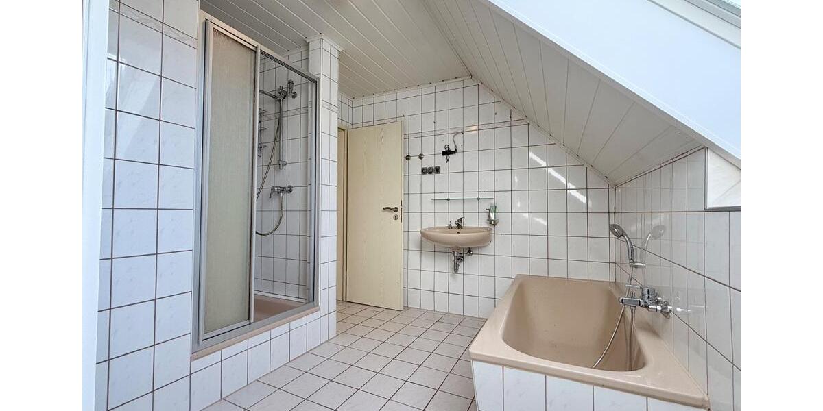 Maisonettenwohnung Parsau - 3 Zimmer, 100 m&sup2;, 210.000&euro; | Angebot:26888727