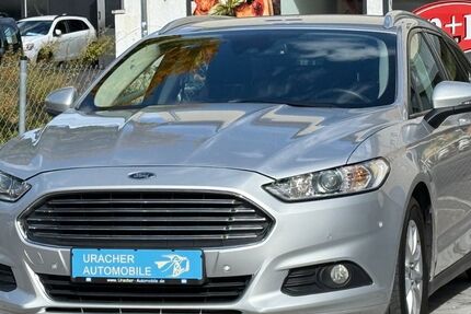 Ford Mondeo 149.000 km 10.990 € Reutlingen 72762