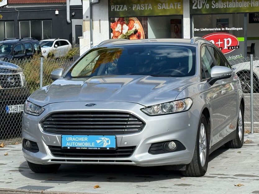 Ford Mondeo 149.000 km 10.990 € Reutlingen 72762