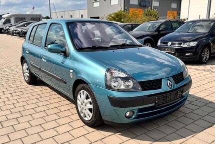 Renault Clio 175.030 km 2.990 &euro; Bad Wurzach 88410