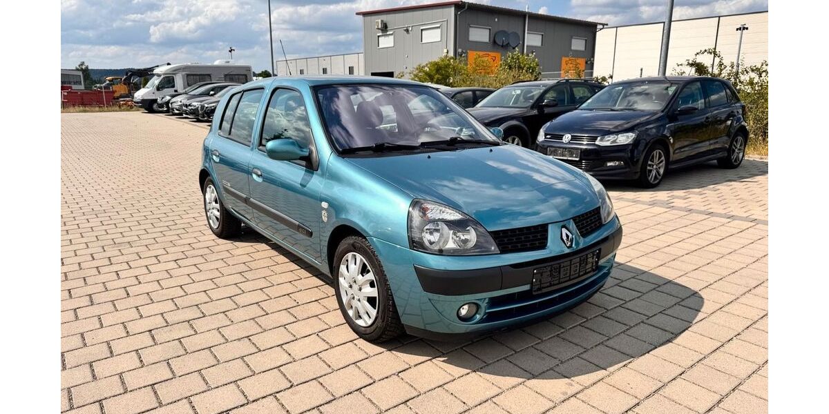 Renault Clio 175.030 km 2.990 &euro; Bad Wurzach 88410