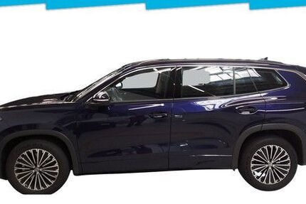 VW Tayron 6.984 km 40.930 € Berlin 10587