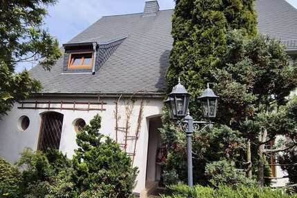 Haus Hohenstein-Ernstthal Ernstthal - 4 Zimmer, 170 m&sup2;, 349.000&euro; | Angebot:26758148