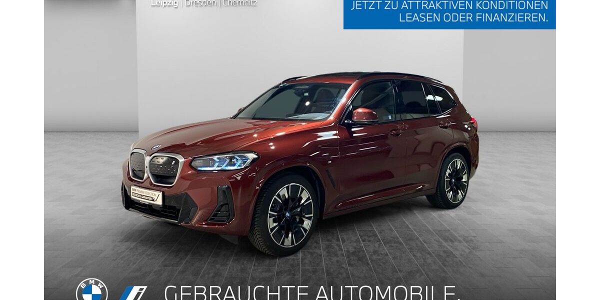 BMW iX3 5.801 km 46.403 &euro; Leipzig 04103
