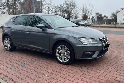 Seat Leon 190.500 km 9.000 &euro; Nürnberg 90441