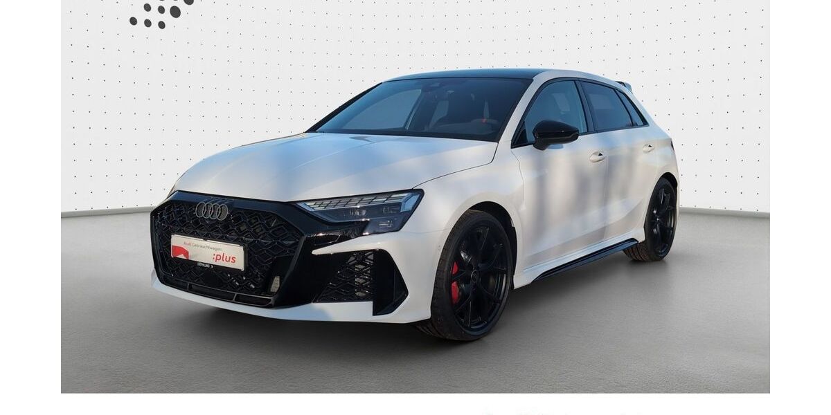 Audi RS3 4.500 km 67.990 &euro; Eisenach 99817