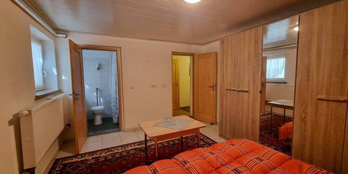 Einfamilienhaus Dresden Gohlis - 4 Zimmer, 95 m&sup2;, 549.000&euro; | Angebot:26853024