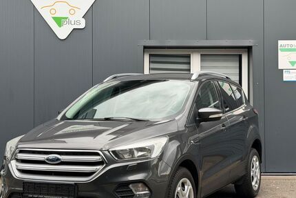 Ford Kuga 97.100 km 11.990 &euro; Bad Mergentheim 97980