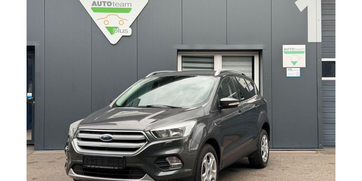 Ford Kuga 97.100 km 11.990 &euro; Bad Mergentheim 97980