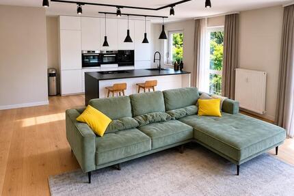 Wohnung Wiesbaden Schierstein - 3 Zimmer, 79 m&sup2;, 315.000&euro; | Angebot:26738843