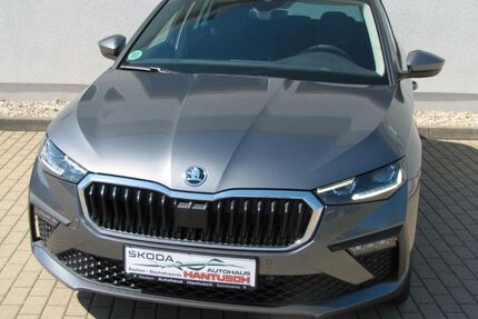 Skoda Scala 6.000 km 28.790 € Bischofswerda 01877