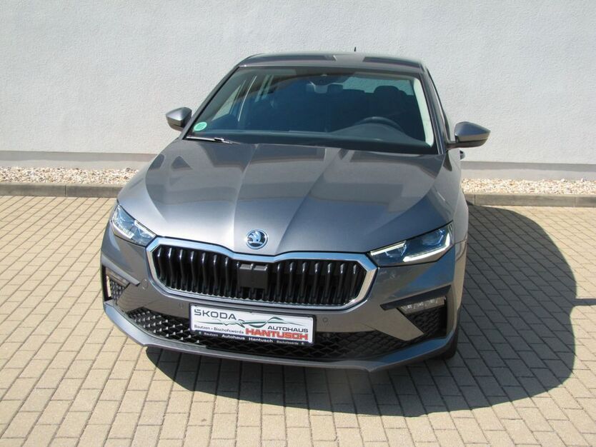 Skoda Scala 6.000 km 28.790 € Bischofswerda 01877