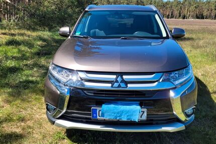 Mitsubishi Outlander 140.000 km 14.300 &euro; Müden Aller 38539