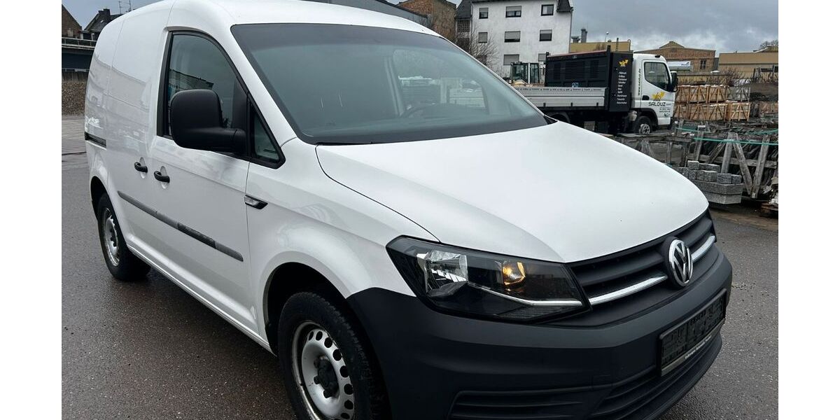 VW Caddy 365.000 km 5.950 &euro; Frankenthal 67227