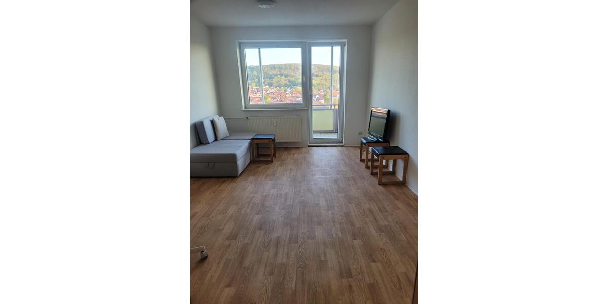 Etagenwohnung Heilbad Heiligenstadt - 2 Zimmer, 50 m&sup2;, 340&euro; | Angebot:26296919