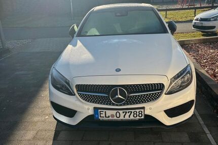 Mercedes-Benz C 220 180.000 km 17.900 &euro; Haren 49733