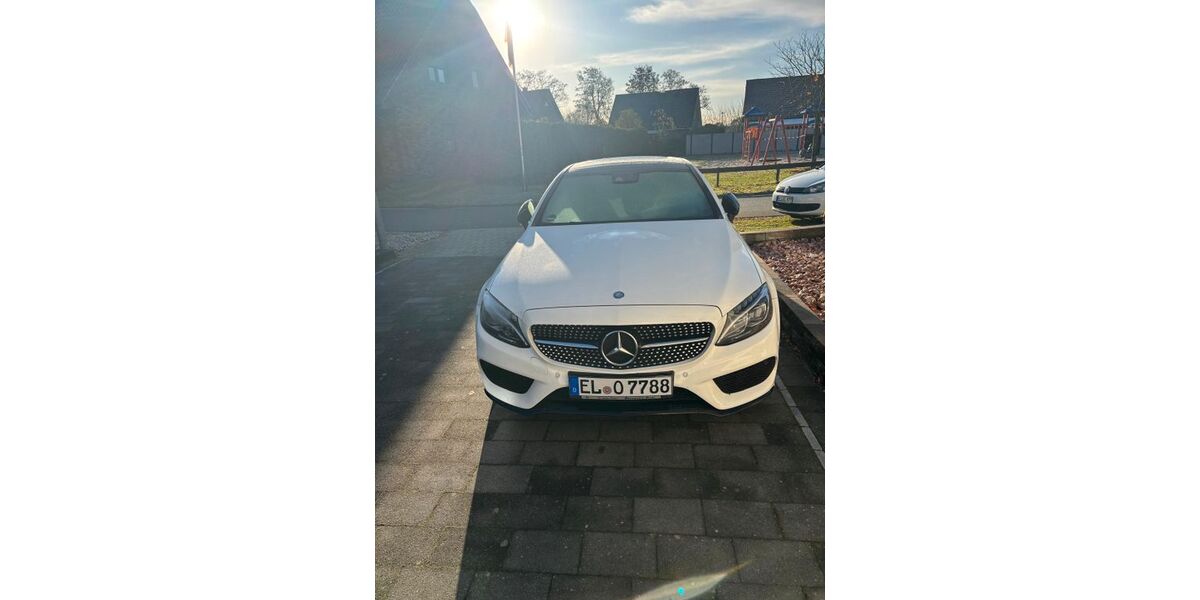 Mercedes-Benz C 220 180.000 km 17.900 &euro; Haren 49733