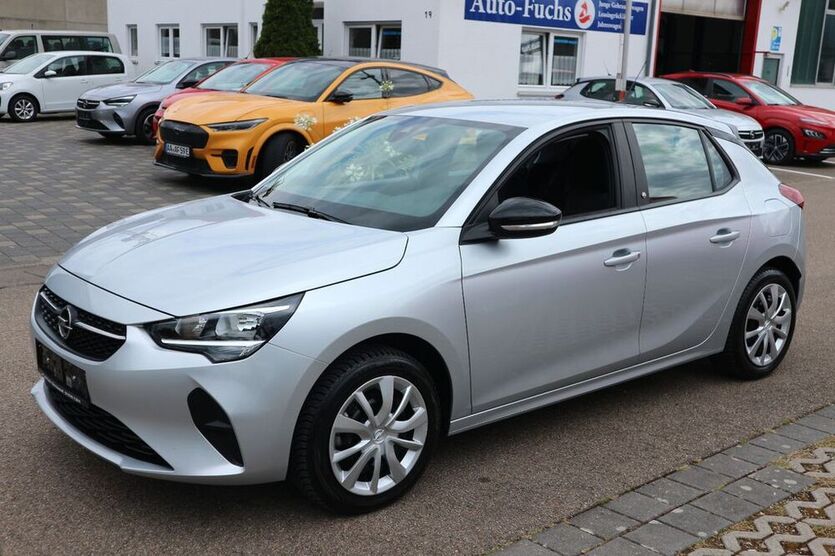Corsa
