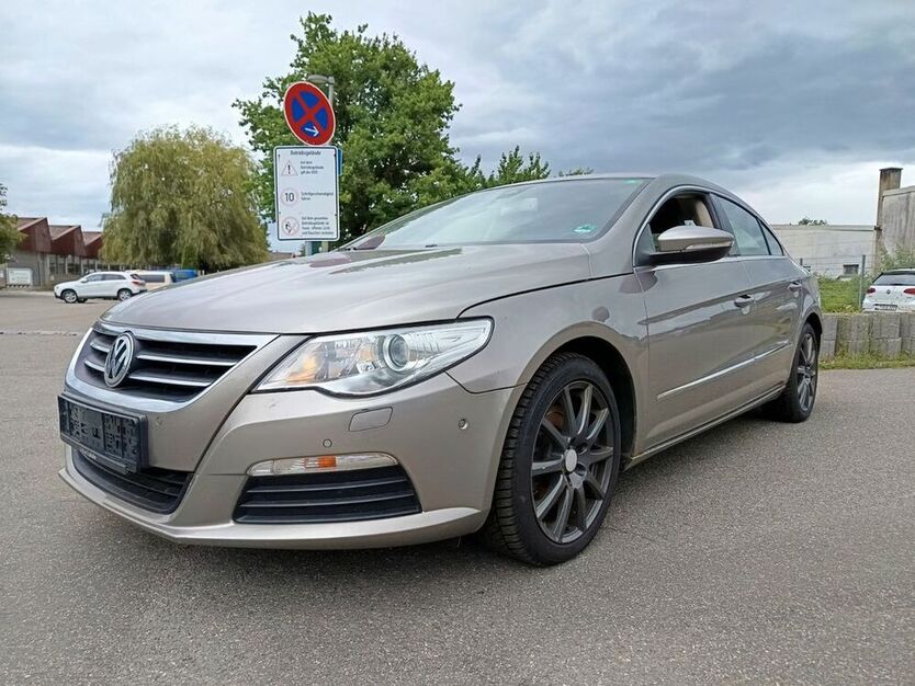 Passat