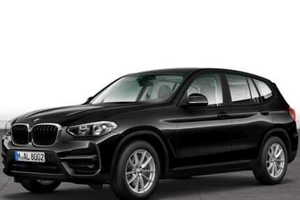 BMW X3 65.477 km 29.900 &euro; Bad Kreuznach 55543